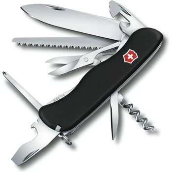 Victorinox Outrider Цвят: черен