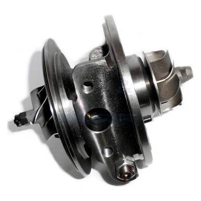 Kostra trupu, turbo MEAT & DORIA 60418