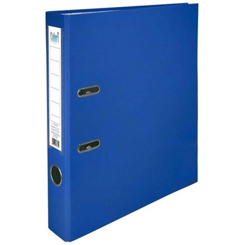 Colori Класьор, 5 cm, PP, без метален кант, тъмносин (1070120218)