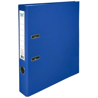 Colori Класьор, 5 cm, PP, без метален кант, тъмносин (1070120218)