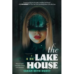 The Lake House (ISBN: 9780063214095)