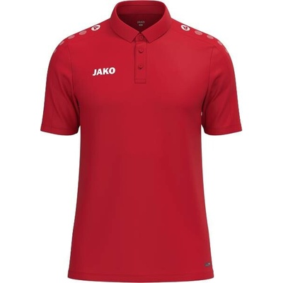 Jako One Polo červená