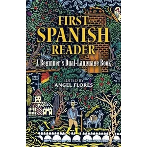 First Spanish Reader (ISBN: 9780486258102)