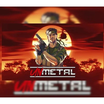 UnMetal