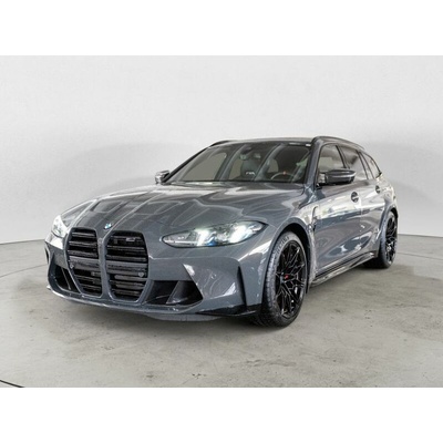 BMW M3 Touring xDrive Competition 390 kW