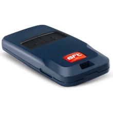 Bft MITTO COOL C2 - diaľkový ovládač pohonu brány a vrát, plávajúci kód, 2-kanálový, 433 MHz