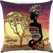 Artica Africa 1 45 x 45 cm