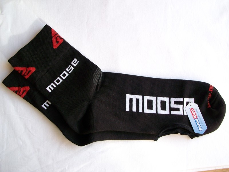 Moose na boty