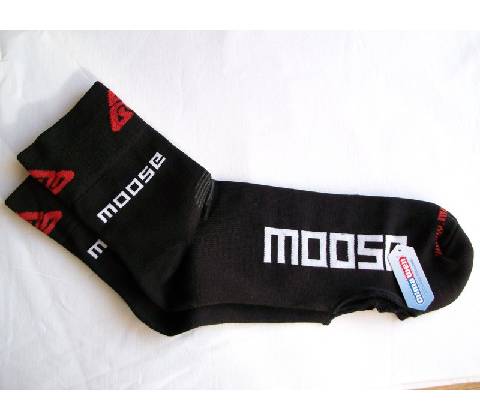 Moose na boty