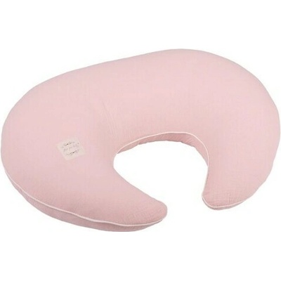 FLOO FOR BABY Mušelínový vankúš na dojčenie Candy