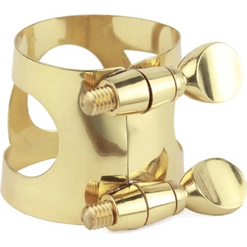 TMA Гривна за алт саксофон lig-as-gd златиста