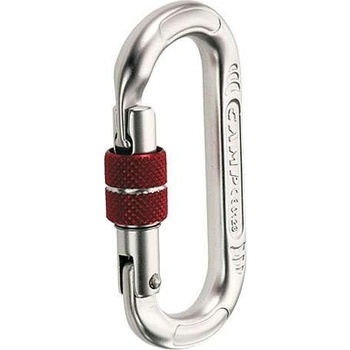 Camp Compact Oval Lock