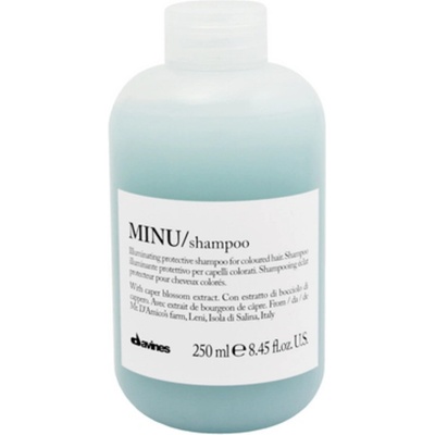 Davines Essential Hair Care Minu Shampoo na barvené vlasy 75 ml