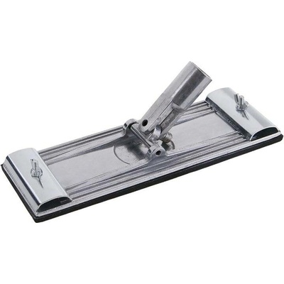 Hladítko pro brusnou mřížku, 230 x 80 mm, bez násady
