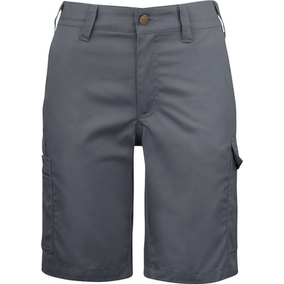 ProJob 2529 kraťasy dámské šedá