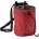 Edelrid Торбичка за магнезий Edelrid Chalk Bag Rodeo Large Chalk bag - Vinered - размер One Size (335-0541-1111)