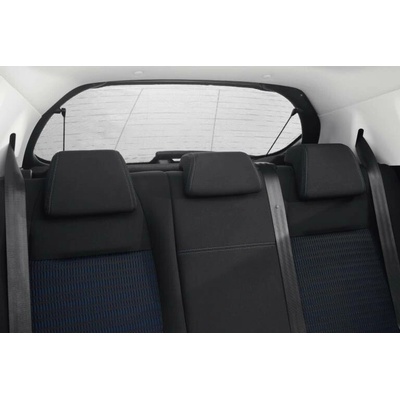 Peugeot Sluneční clona pro okno 5. dveří 208