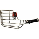 CHOPO Náhubek kovový Pudl Jezevčík pes