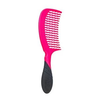Wet Brush Pro Detangling Comb Pink гребен за коса