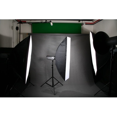 Strip Softbox otočný 35x140cm bowens – Zboží Živě