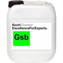 Koch Chemie Koch Green Star BMP prípravok na čistenie a umývanie podláh 11 kg