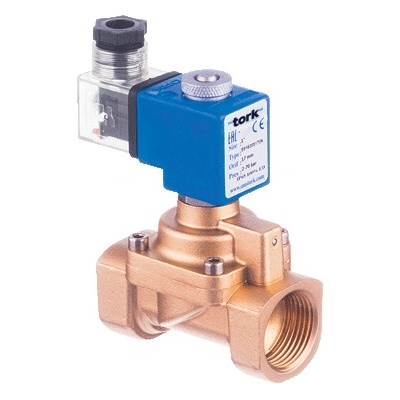 TORK T-GN103 DN 15 12 VDC