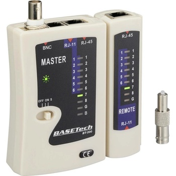 Basetech BT-200