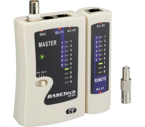 Basetech BT-200