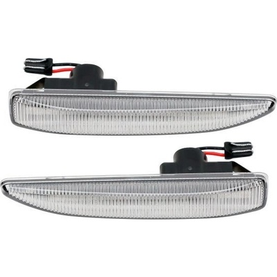 Sada směrových světel ABAKUS L04-140-003LED