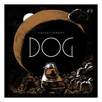 DOG | PERRIOT VINCENT