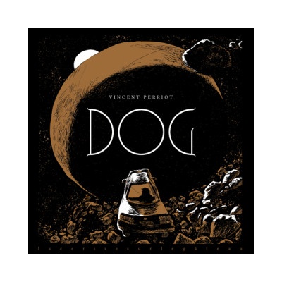 DOG | PERRIOT VINCENT