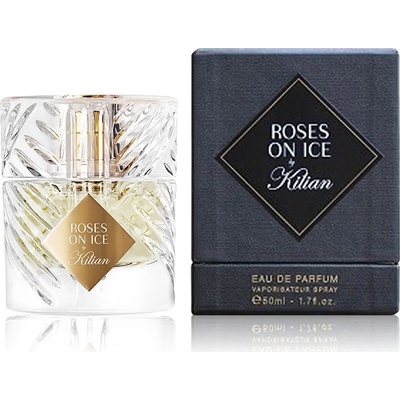 Kilian Roses On Ice parfumovaná voda unisex 50 ml