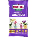 SUBSTRAL Substrát na orchidei s hnojivom OSMOCOTE 3 l