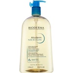 BIODERMA Atoderm почистващо олио-пяна Huile de Douche 1000 ml