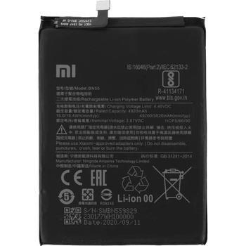 Xiaomi 5020mAh BN55 460200002F5Z