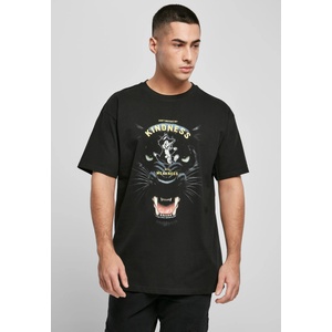 Mister Tee Мъжка тениска в черно Mister TeeMODEL69 SALE - , размер XL