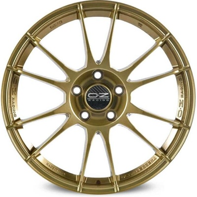 OZ Ultraleggera 8,5x19 5x112 ET32 race gold