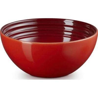 Le Creuset Mistička na občerstvení višňová 12 cm
