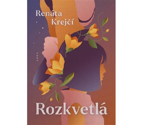 Rozkvetlá