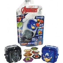 EOLO BATTLE CUBES Avengers 2ks