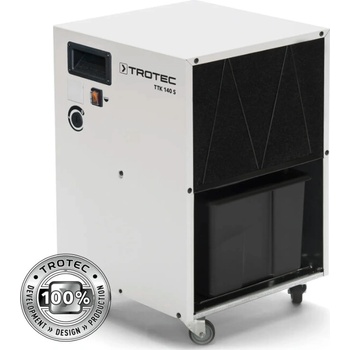Trotec TTK 140 S