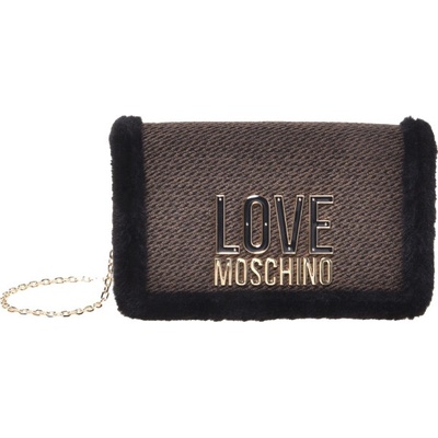 Moschino Love dámska crossbody kabelka JC4388PP0NKH100A