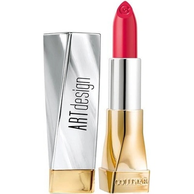 Collistar Art Design Lipstick 15 Tango Red rúž na pery 3,5 ml
