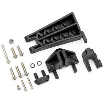 Traxxas кормила комплектни