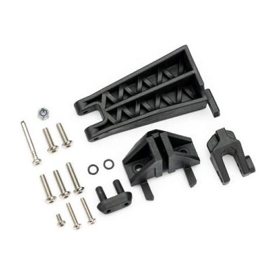 Traxxas кормила комплектни