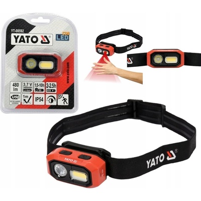 Yato YT-08592