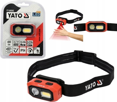 Yato YT-08592