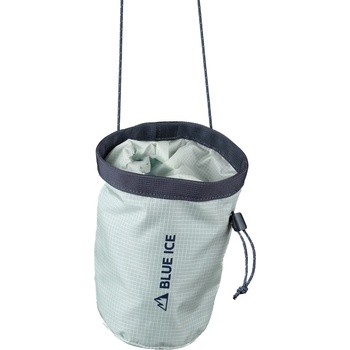 Blue Ice Торбичка за магнезий Blue ice Sender Chalk bag - Glacier - размер One Size (335-0637-0411)