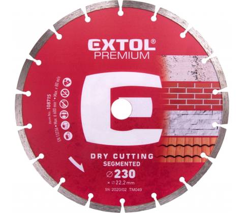 Extol 108715