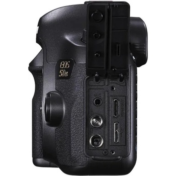 Canon EOS 5Ds Body (AC0581C004AA)